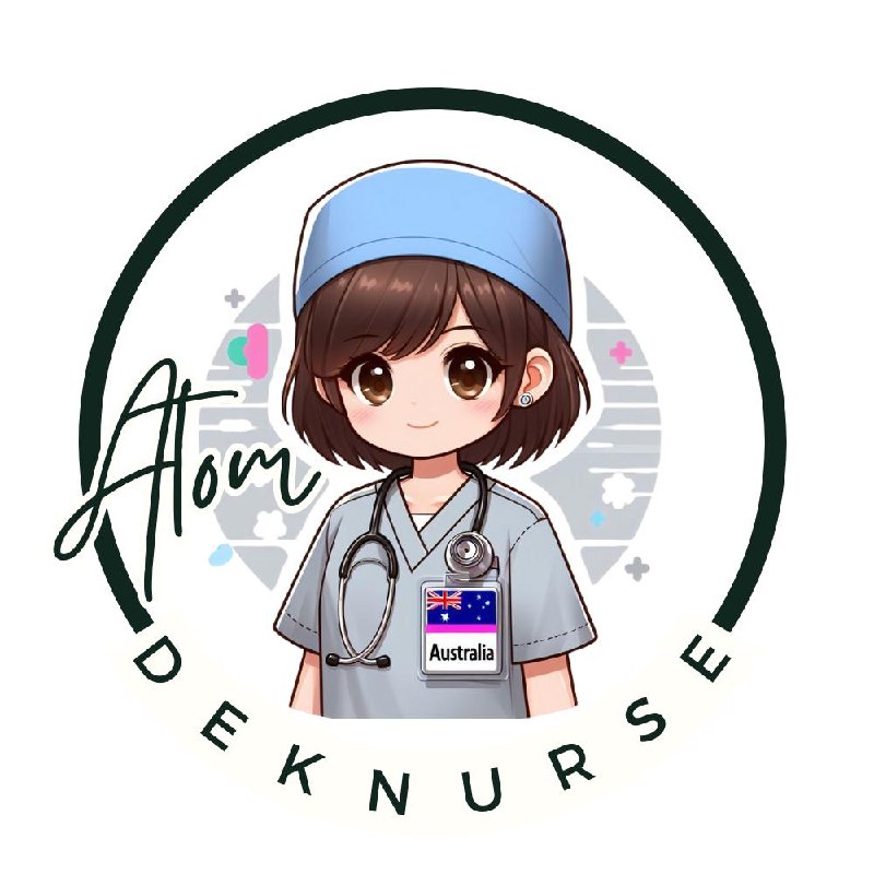 AtomDekNurse